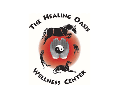 Healing Oasis