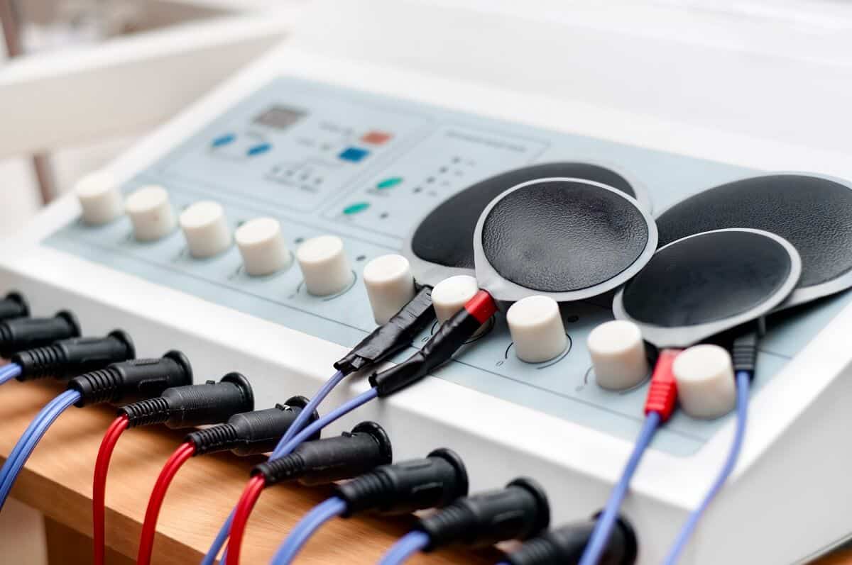 Neuromuscular Electrical Stimulation