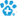 Paw Print Logo